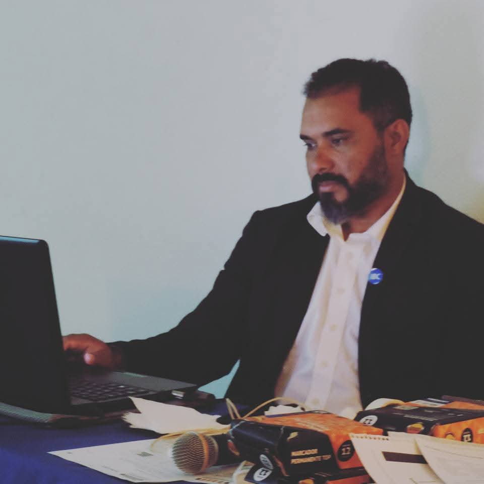 Preparação de conteúdo e apostilas