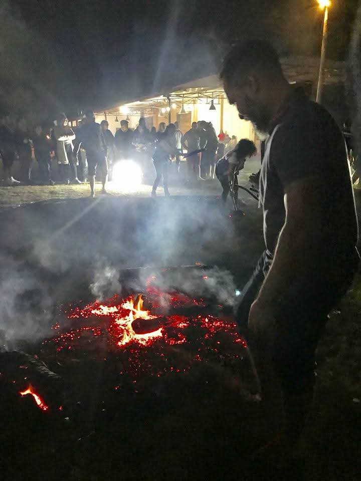 Jornada de alto impacto